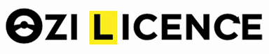 Ozi Licence Logo